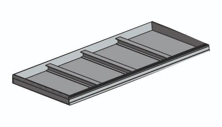 Beam Side Panel