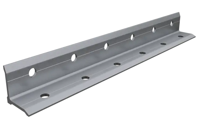Rocker in Mivan Shuttering