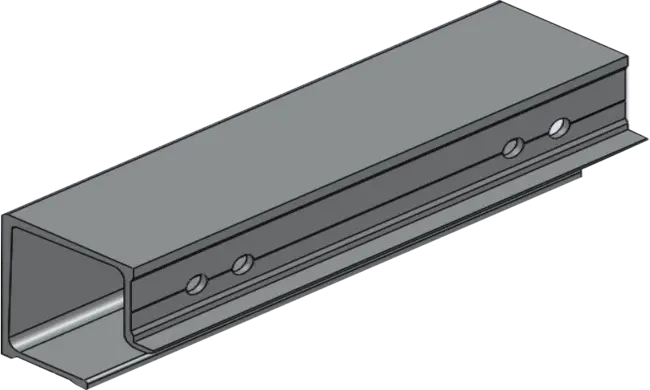 Soffit Length