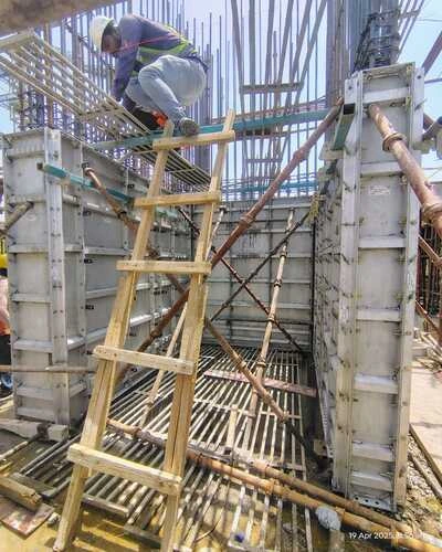 Column Formwork